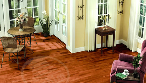 Floor Planks