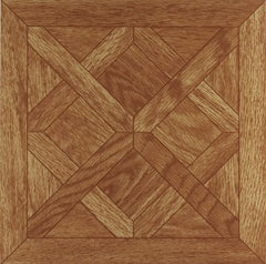 201 VNL FLOOR TLE 12''WOOD PK45
