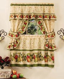 Printed Cottage Sets