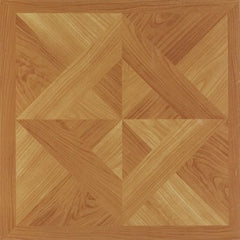 202 VNL FLOOR TLE 12''WOOD PK45