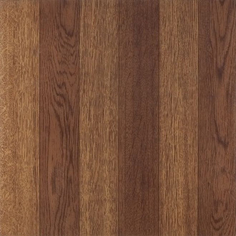 223 VNL FLOOR TILE 12''WOOD P45