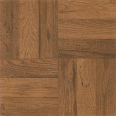 225 VNL FLOOR TILE 12''WOOD P45