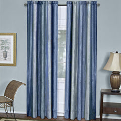 1447 OMBRE PANEL 50X63 BLUE P6