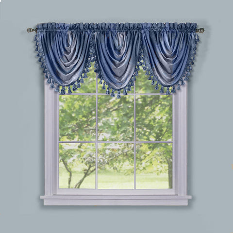 1447 OMBRE WATERFALL BLUE   P6
