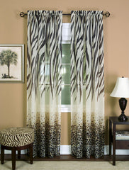 1630KENYA PANEL50X63 BROWN P12