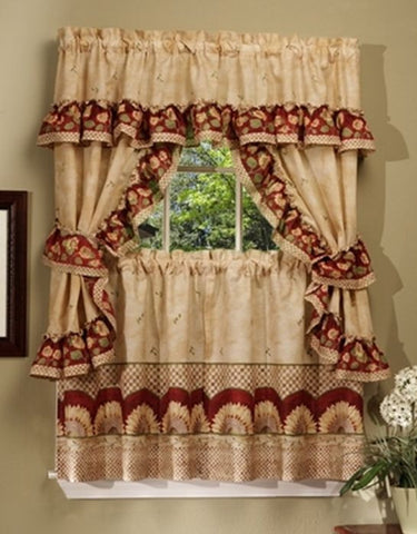 Sunflower Cottage Set