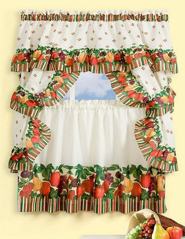 TUTTI/FRT CTTGE SET24'' MLTI P6
