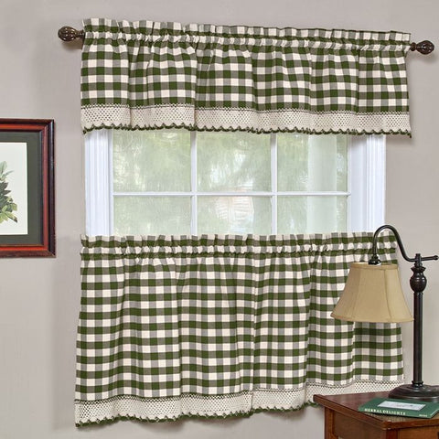 BUFFALO CHK TIER58X24 SAGE P12