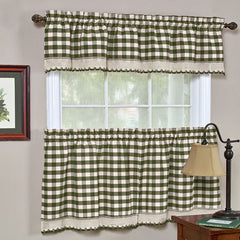 BUFFALO CHK TIER58X24 SAGE P12