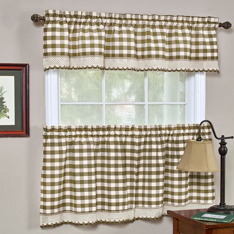 BUFFALOCHK TIER58X36 TAUPE P12