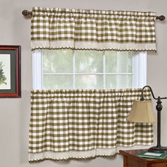 BUFFALOCHK TIER58X24 TAUPE P12