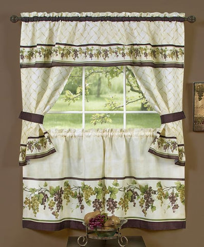 TUSCANY COTTAGE 24'' ABRGNE P12