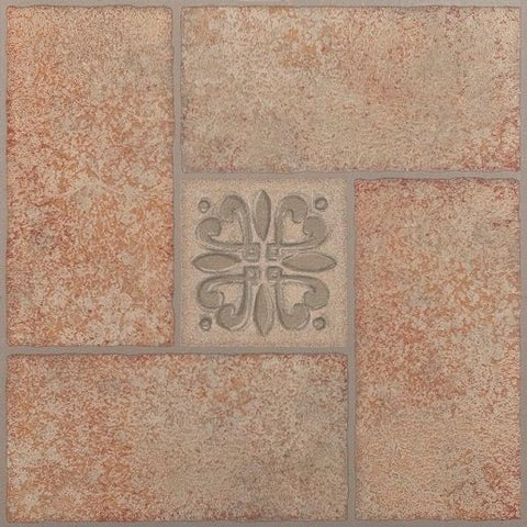421 VNL FLOOR TILE 12''MRBL P45