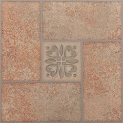 421 VNL FLOOR TILE 12''MRBL P45