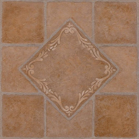 445 VNL FLOOR TILE 12''MRBL P45