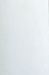 VNL VRTL 78X84 PLAIN WHITE PK2