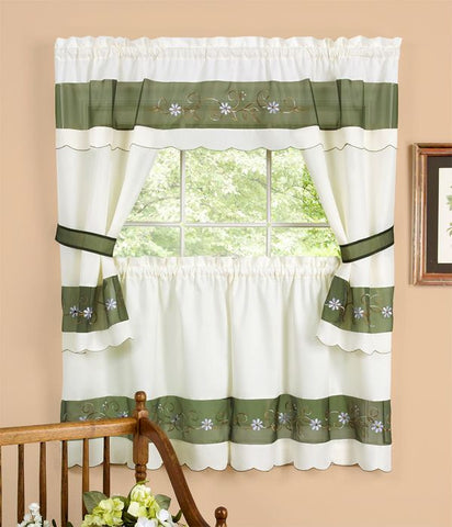 Berkshire Embellished Cottage Set
