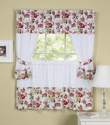 Wisteria Embellished Cottage Set