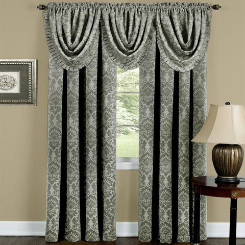 1644SUTTON PANEL52X63 SAGE P12