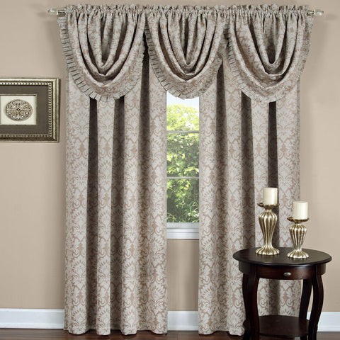 1644SUTTON PANEL 52X63 TAN P12
