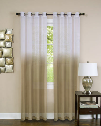 Essence Grommet Panel