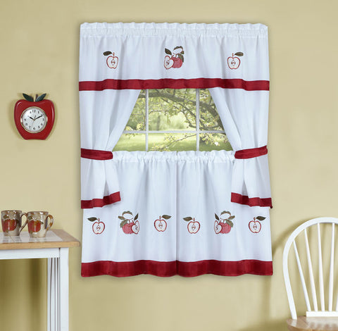 Gala Embellished Cottage Set