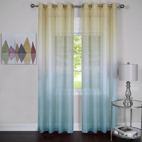 RAINBOW PANEL 5263 BLUE P12