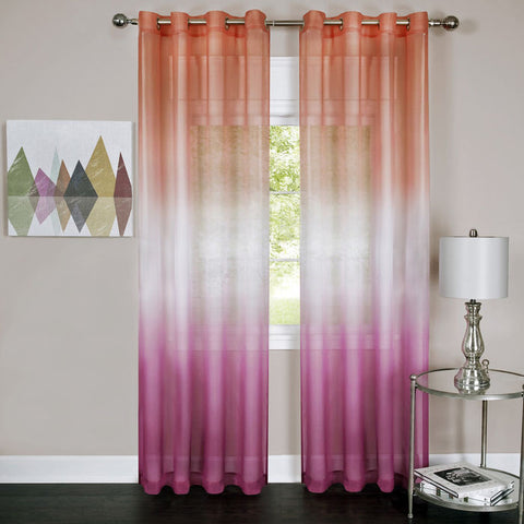 RAINBOW PANEL 5263 PINK P12