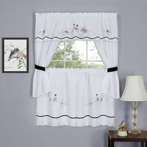 Embellished Cottage Sets