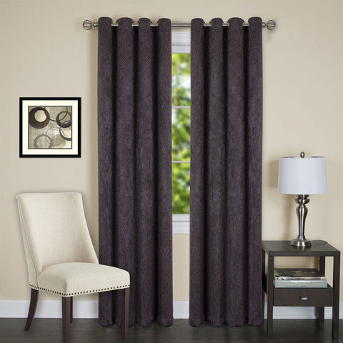 JENSEN BLACKOUT52X63 CHOCLT P6
