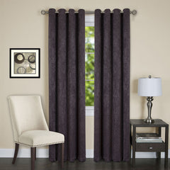 JENSEN BLACKOUT52X63 CHOCLT P6