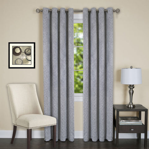 JENSEN BLACKOUT52X63 SILVER P6
