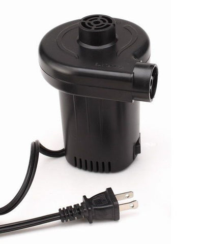 AIR BED AC PUMP 110V        P6