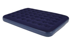AIR BED 78X58 QUEEN         P4