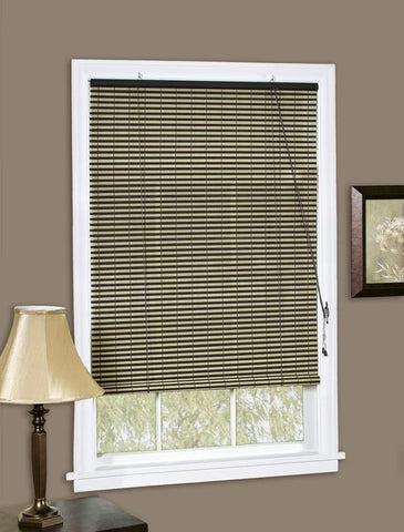 ASHLAND 30X72 ESPRSSO/ALMND P6