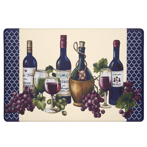 ANTI FATIGUE MAT CHATEAU P12
