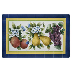 ANTI FATIGUE MAT FRUTY TLS P12
