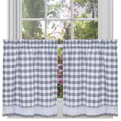 BUFFLOCHCK TIER58X24 GREY P12