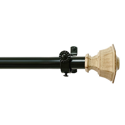 ROD & FINIAL LEONARDO66X120 P6