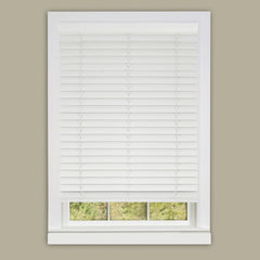 MADERA CORDLESS 23X64 WHITE P2