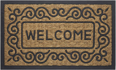 COCO MAT 18X30 SCROLLS P6