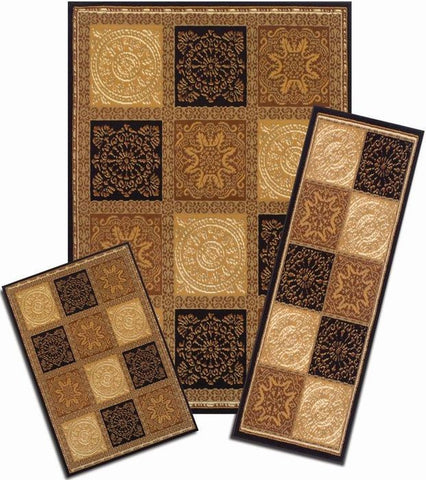 1822/373-R 3PCE CAPRI SET  PK1