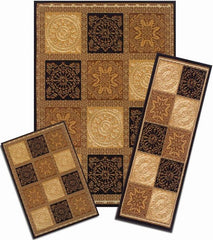 1822/373-R 3PCE CAPRI SET  PK1
