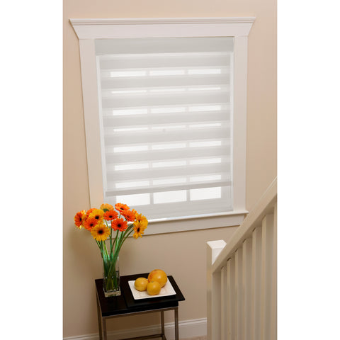 CORDLESS CELESTIAL 32X72 WH P2