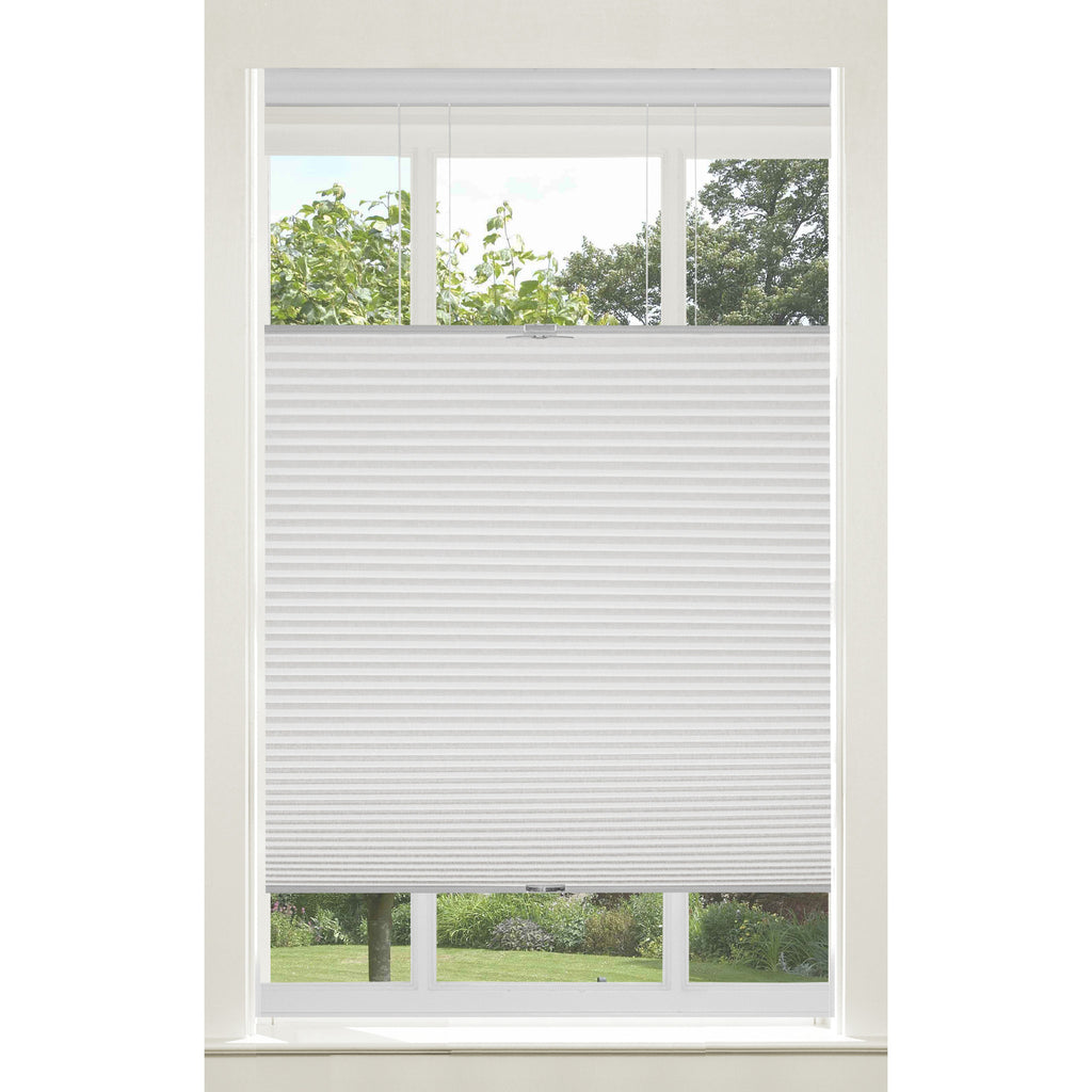 TPDWN HNYCMB CRDLES29X64 WH P6