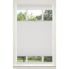 TPDWN HNYCMB CRDLES23X64 WH P6