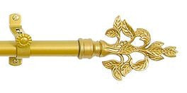 ROD & FINIAL GARLAND 66X120 P6
