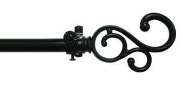 ROD & FINIAL MEDLEY 28X48   P6