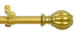 ROD & FINIAL CHATHAM 66X120 P6