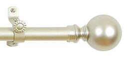 ROD & FINIAL HANOVER 66X120 P6